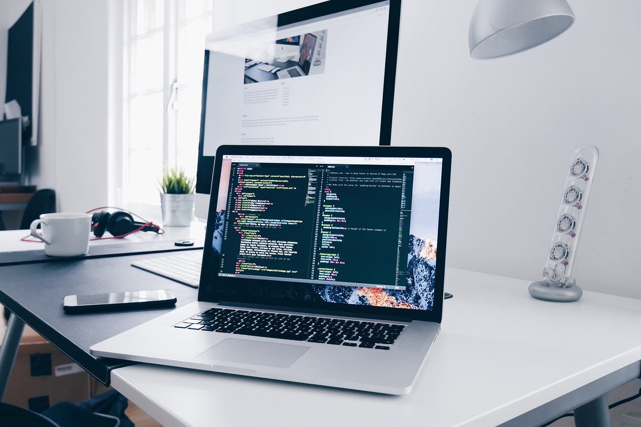 Web development fundamentals with HTML, CSS, and JavaScript code examples
