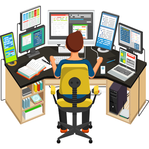 Coding for ESL Students