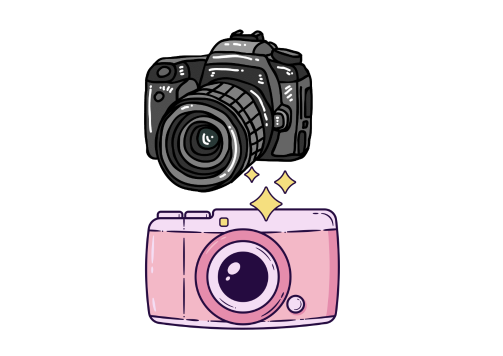 camera