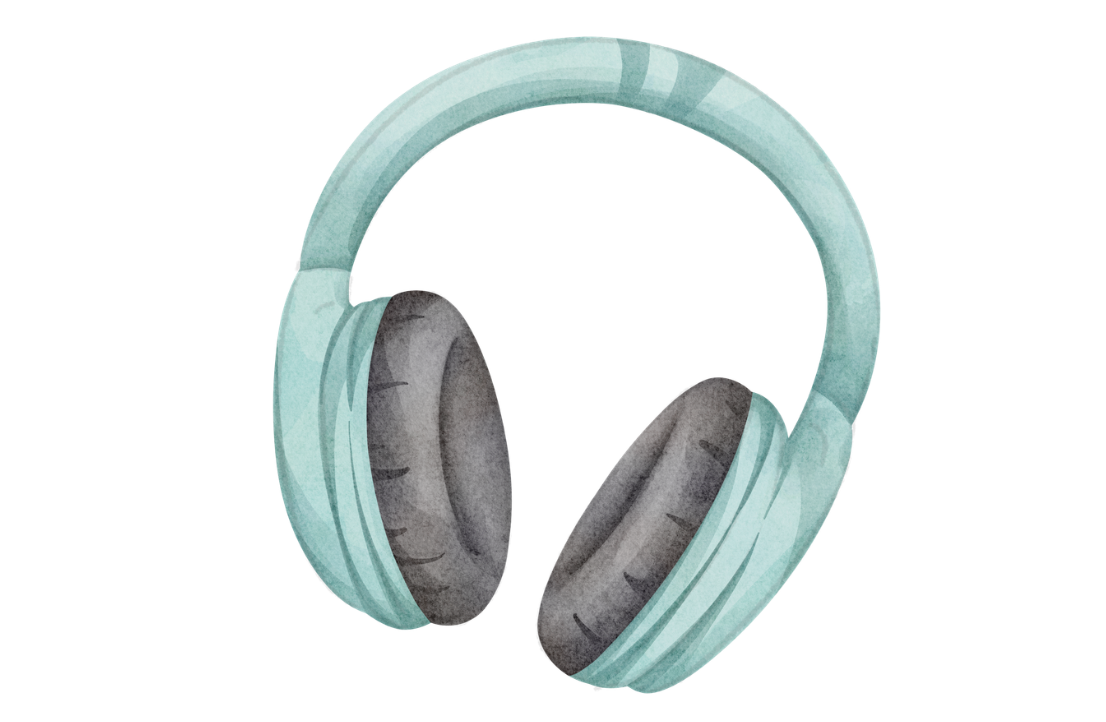 headphones
