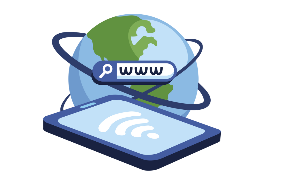 internet