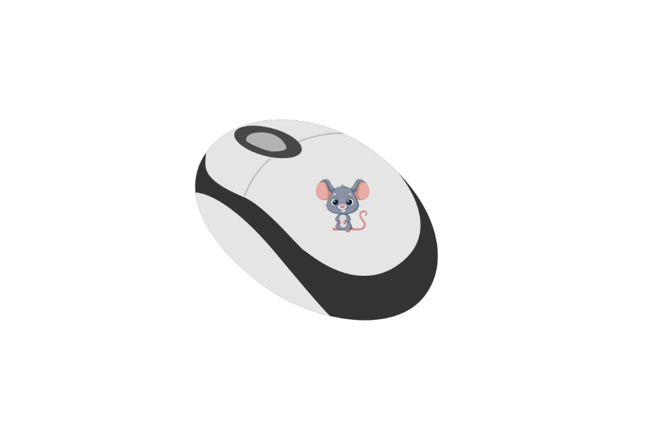 mouse