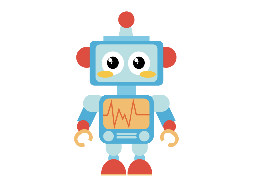 robot