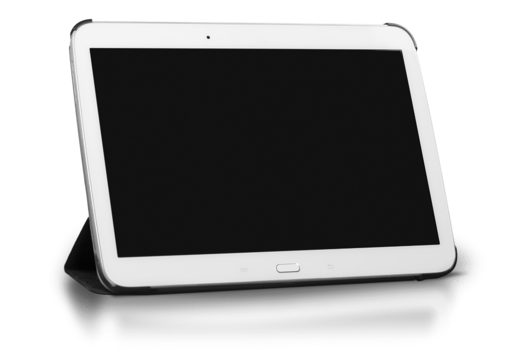 tablet